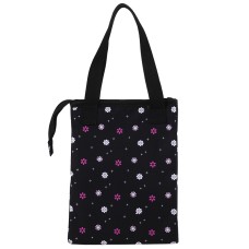 Kite Lunch Bag Black