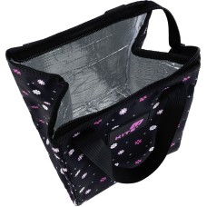 Kite Lunch Bag Black