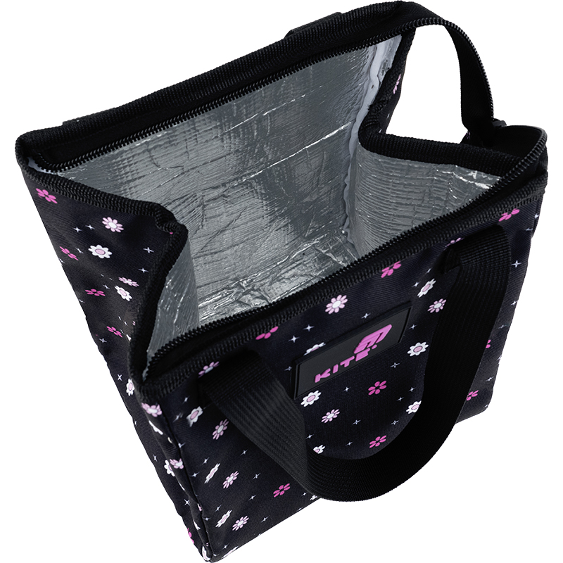 Kite K25-2707-2 Thermal Lunch Bag – Keep Meals Fresh On-the-Go