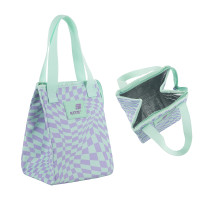 Kite K25-2707-3 Thermal Lunch Bag Mint