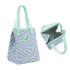 Kite K25-2707-3 Thermal Lunch Bag Mint