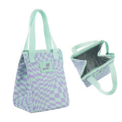 Kite K25-2707-3 Thermal Lunch Bag Mint
