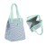 Kite Mint Insulated Lunch Bag Kite Mint Insulated Lunch Bag