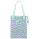 Kite K25-2707-3 Thermal Lunch Bag – Mint Green Insulated Style