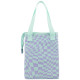 Kite K25-2707-3 Thermal Lunch Bag – Mint Green Insulated Style