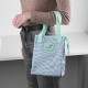 Kite K25-2707-3 Thermal Lunch Bag – Mint Green Insulated Style
