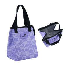 Kite K25-2707-4 Lunch Bag Violet