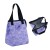Kite Violet Insulated Lunch Bag Kite Violet Insulated Lunch Bag
