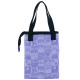 Kite K25-2707-4 Violet Lunch Bag – Stylish & Insulated for Everyday Meals
