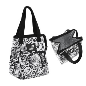 Kite Anime Boy Lunch Bag