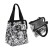 Kite Anime Boy Insulated Lunch Bag Kite Anime Boy Insulated Lunch Bag
