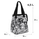 Kite K25-2707-5 Lunch Bag – Keep Meals Fresh in Style