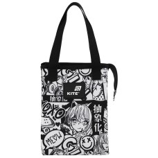 Kite Anime Boy Lunch Bag