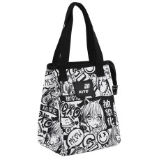 Kite Anime Boy Lunch Bag