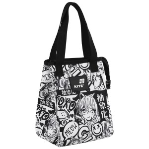 Kite Anime Boy Lunch Bag