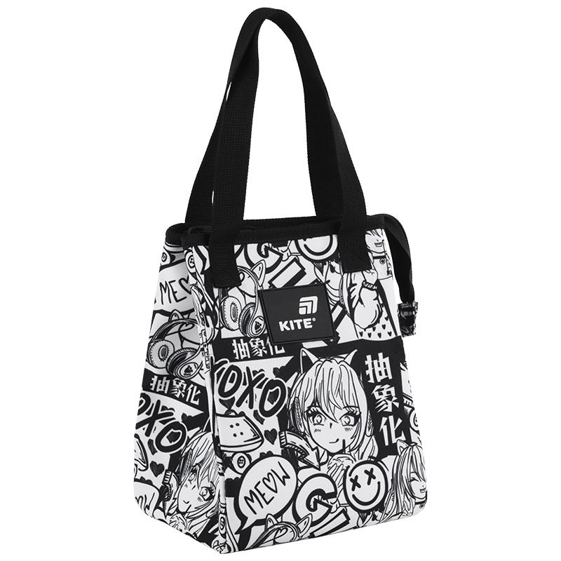Kite K25-2707-5 Lunch Bag – Keep Meals Fresh in Style