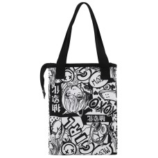 Kite Anime Boy Lunch Bag