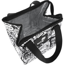 Kite Anime Boy Lunch Bag