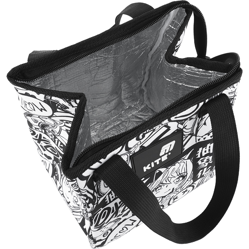 Kite K25-2707-5 Lunch Bag – Keep Meals Fresh in Style
