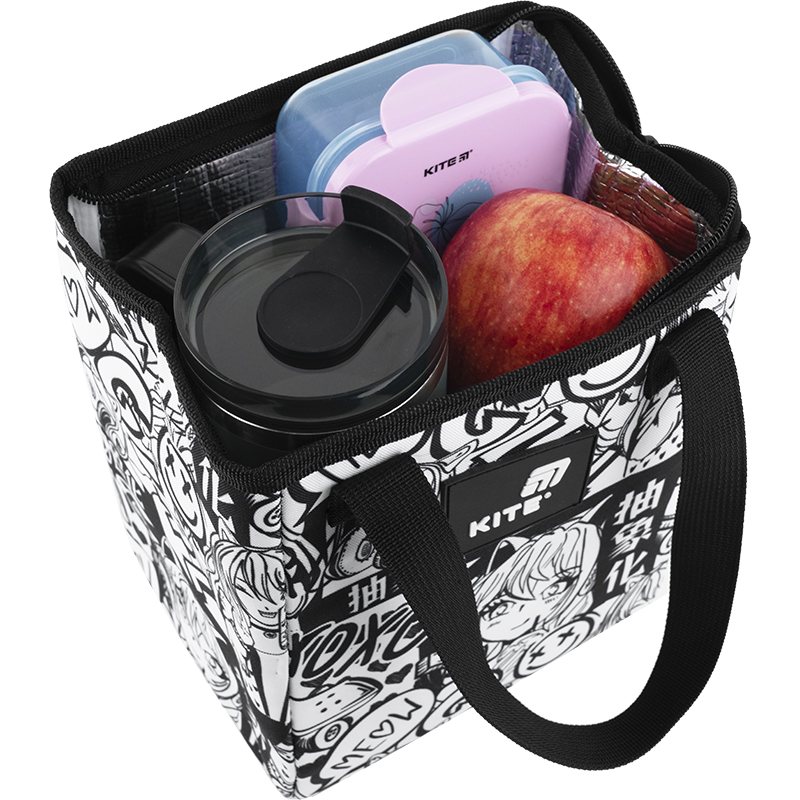 Kite K25-2707-5 Lunch Bag – Keep Meals Fresh in Style