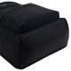 Kite Education Teens Backpack K25-2720M-1 Black – Minimalist Style Meets Everyday Functionality