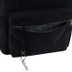 Kite Education Teens Backpack K25-2720M-1 Black – Minimalist Style Meets Everyday Functionality
