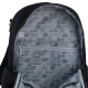 Kite Education Teens Backpack K25-2720M-1 Black – Minimalist Style Meets Everyday Functionality