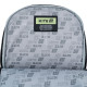 Kite Education Teens Backpack K25-2720M-1 Black – Minimalist Style Meets Everyday Functionality