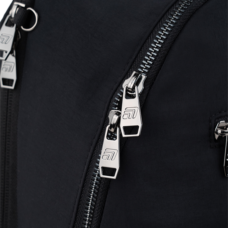 Kite Education Teens Backpack K25-2720M-1 Black – Minimalist Style Meets Everyday Functionality