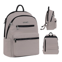 Kite Education Teens Backpack 2720M-2 Beige