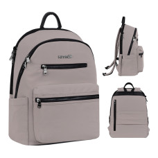 Kite Education Teens Backpack 2720M-2 Beige