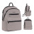 Kite Education Teens Backpack 2720M-2 Beige