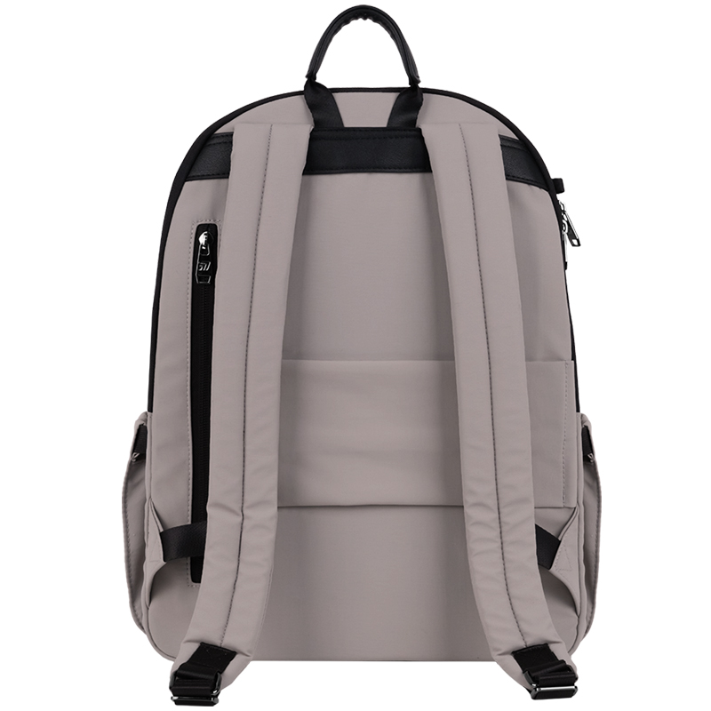 Kite Beige Backpack for Teens – Stylish & Practical