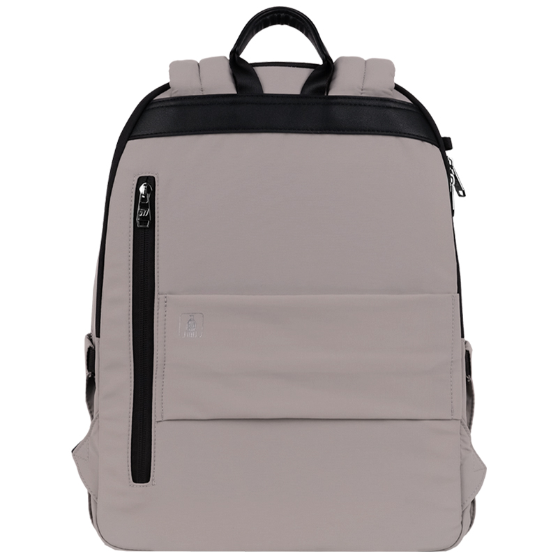 Kite Beige Backpack for Teens – Stylish & Practical