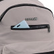Kite Beige Backpack for Teens – Stylish & Practical