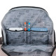Kite Beige Backpack for Teens – Stylish & Practical