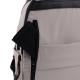 Kite Beige Backpack for Teens – Stylish & Practical
