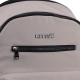 Kite Beige Backpack for Teens – Stylish & Practical