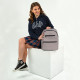 Kite Beige Backpack for Teens – Stylish & Practical