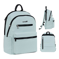 Kite Education teens Backpack K25-2720M-3 Blue