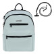 Kite Blue Backpack for Teens – Sleek, Smart & Versatile