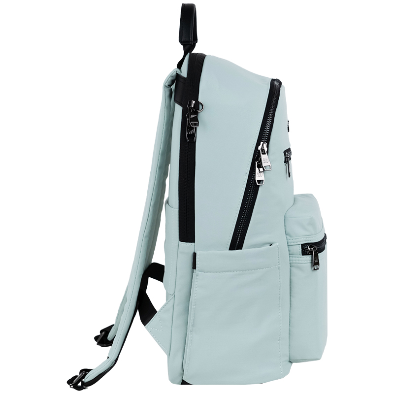 Kite Blue Backpack for Teens – Sleek, Smart & Versatile