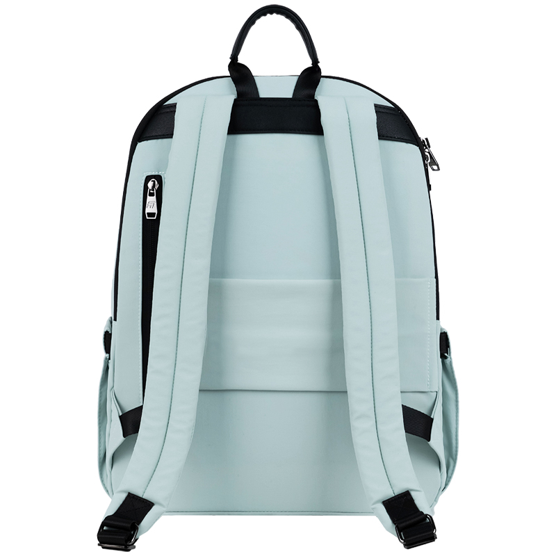 Kite Blue Backpack for Teens – Sleek, Smart & Versatile