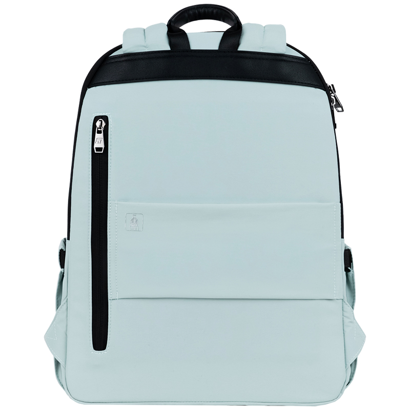 Kite Blue Backpack for Teens – Sleek, Smart & Versatile