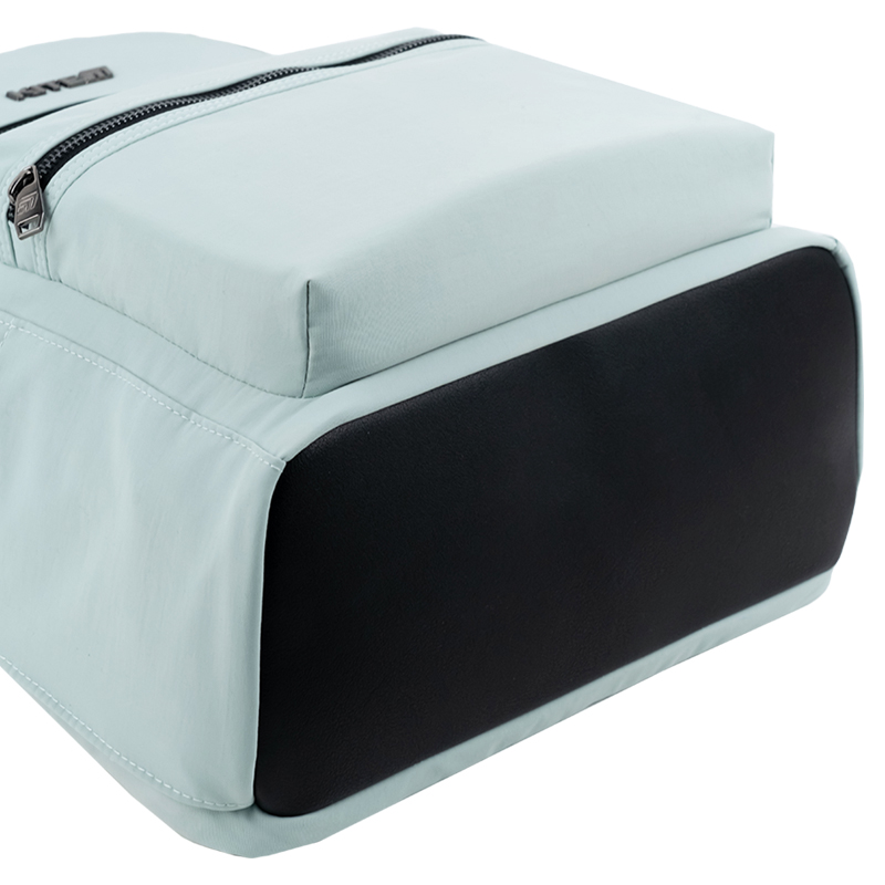 Kite Blue Backpack for Teens – Sleek, Smart & Versatile