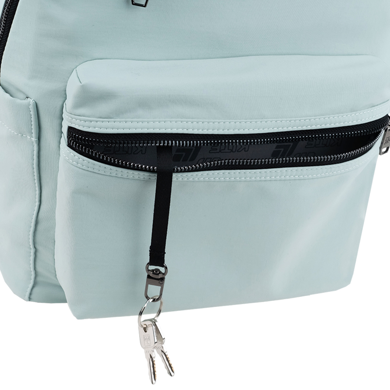 Kite Blue Backpack for Teens – Sleek, Smart & Versatile