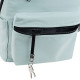 Kite Blue Backpack for Teens – Sleek, Smart & Versatile