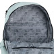 Kite Blue Backpack for Teens – Sleek, Smart & Versatile