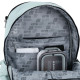 Kite Blue Backpack for Teens – Sleek, Smart & Versatile