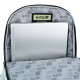 Kite Blue Backpack for Teens – Sleek, Smart & Versatile